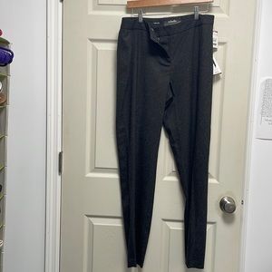 New with tags black pants